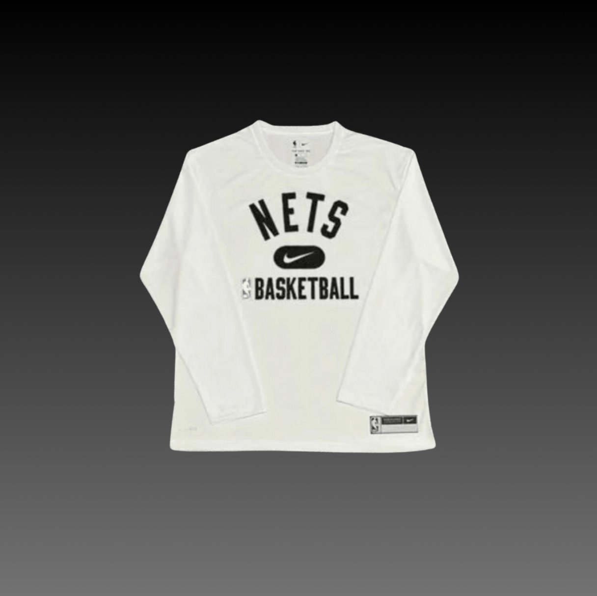 Hoop Armour™ Brooklyn Performance Longsleeve