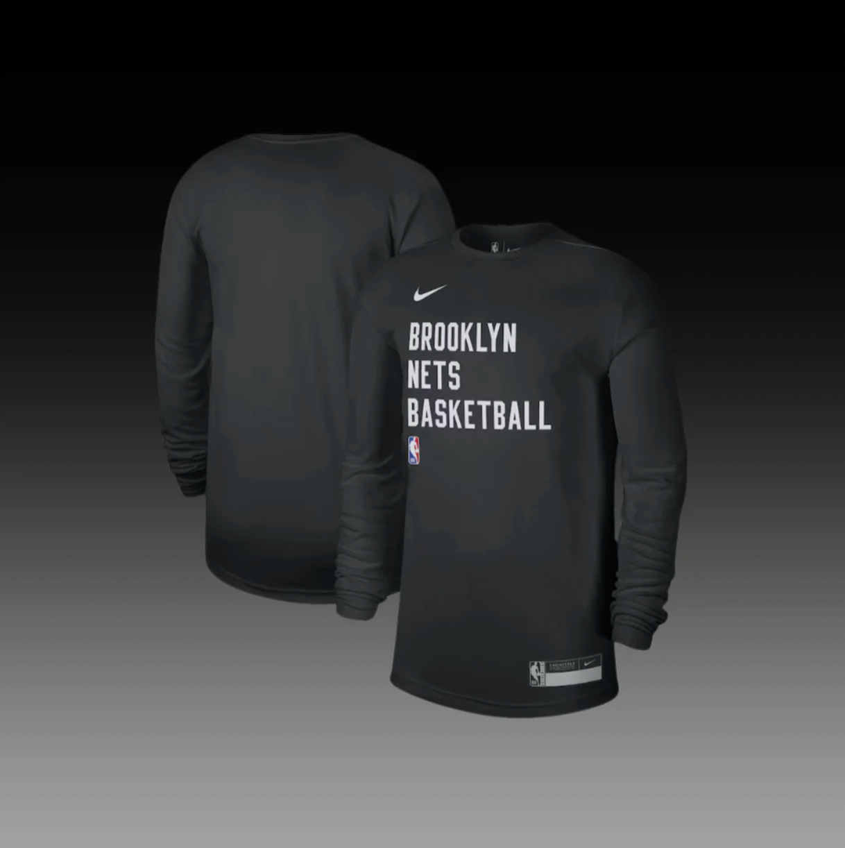 Hoop Armour™ Brooklyn Performance Longsleeve
