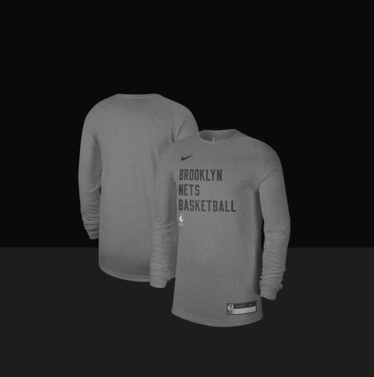 Hoop Armour™ Brooklyn Performance Longsleeve