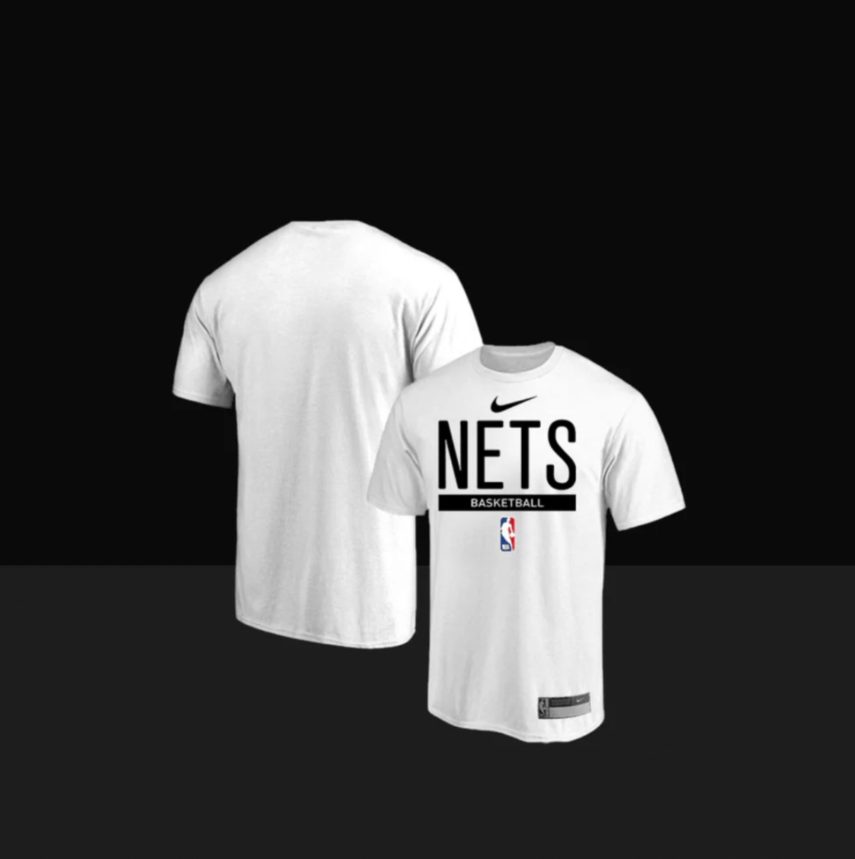 Hoop Armour™ Brooklyn Performance T-Shirt