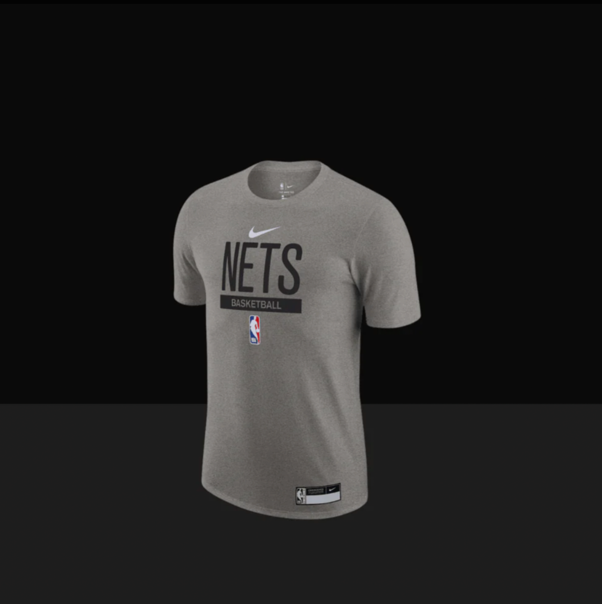 Hoop Armour™ Brooklyn Performance T-Shirt