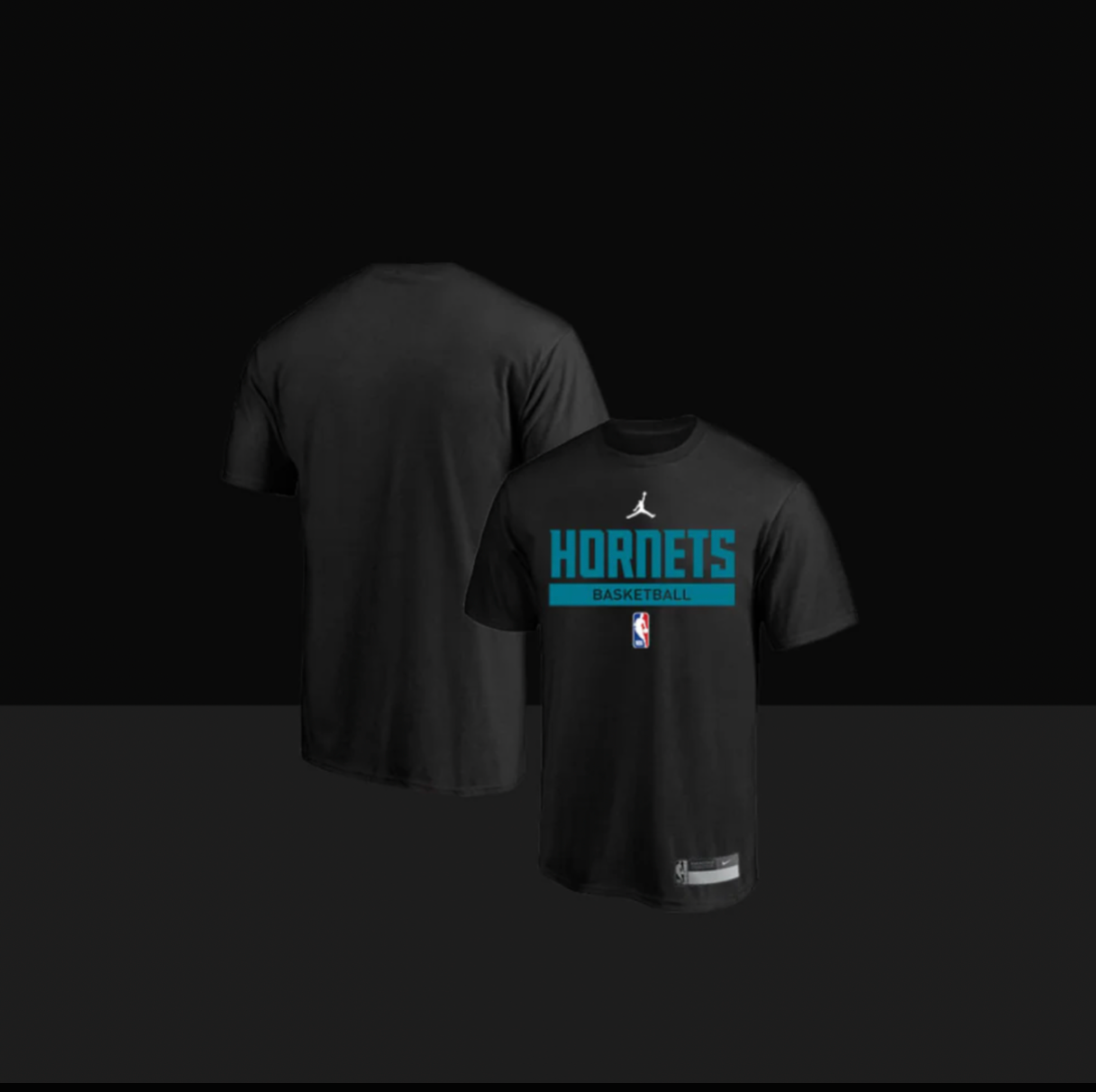 Hoop Armour™ Charlotte Performance T-Shirt