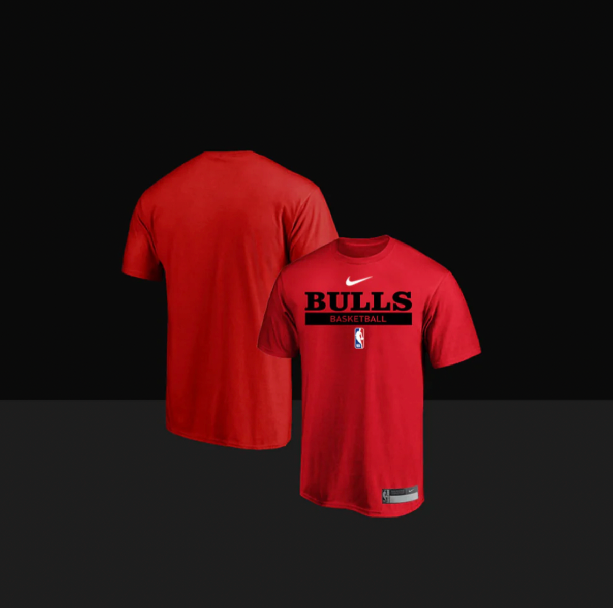 Hoop Armour™ Chicago Performance T-Shirt