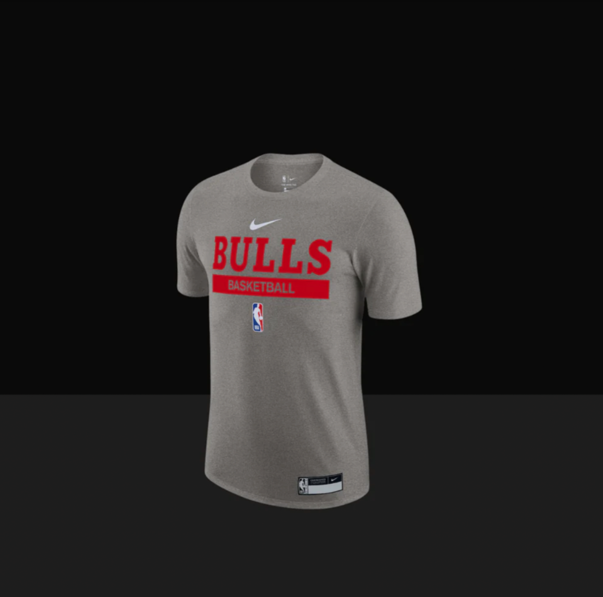 Hoop Armour™ Chicago Performance T-Shirt