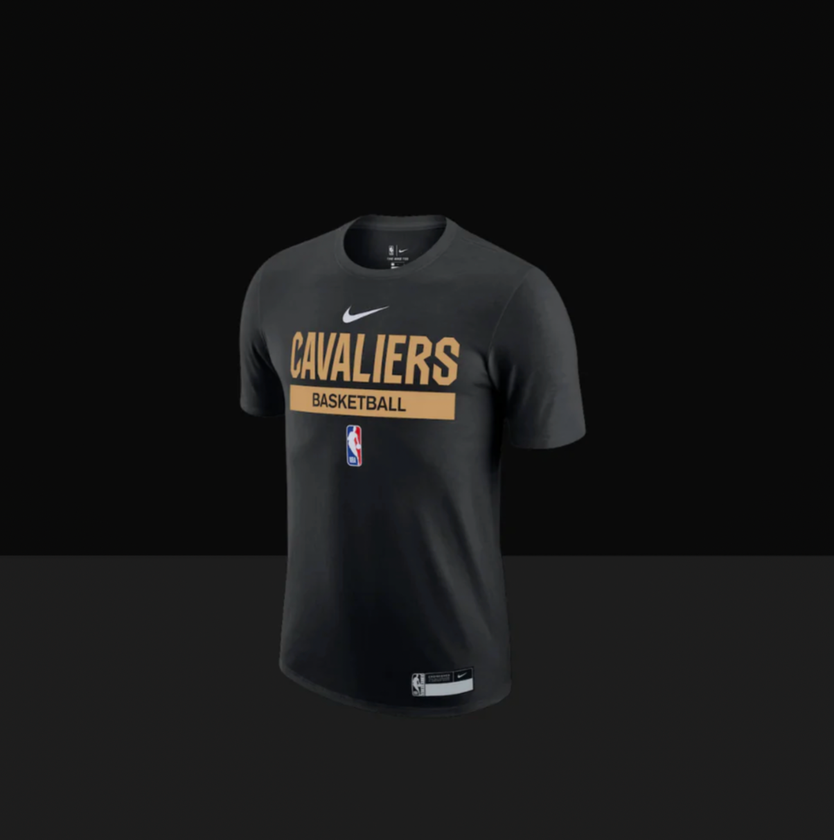 Hoop Armour™ Cleveland Performance T-Shirt