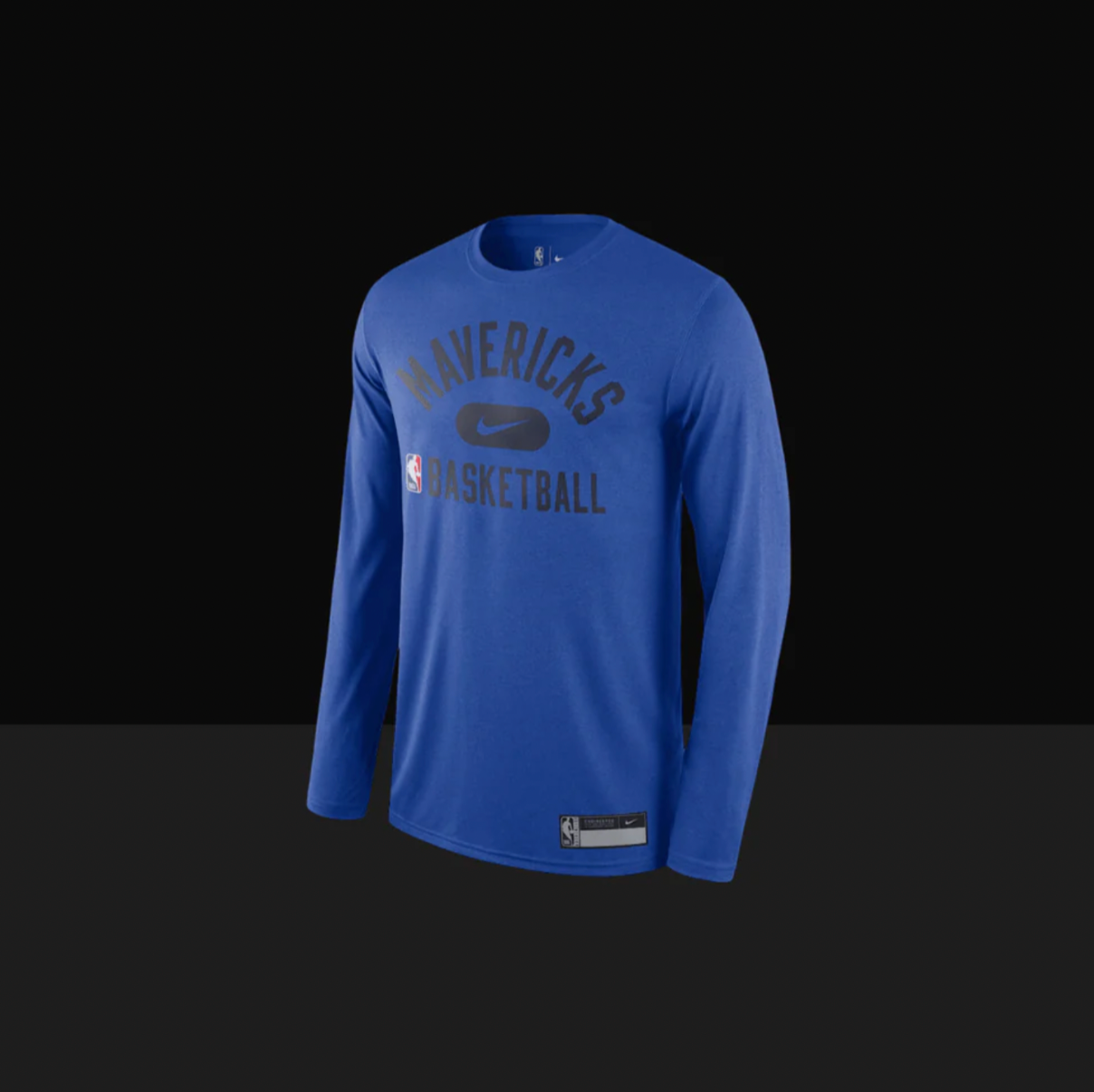 Hoop Armour™ Dallas Performance Longsleeve