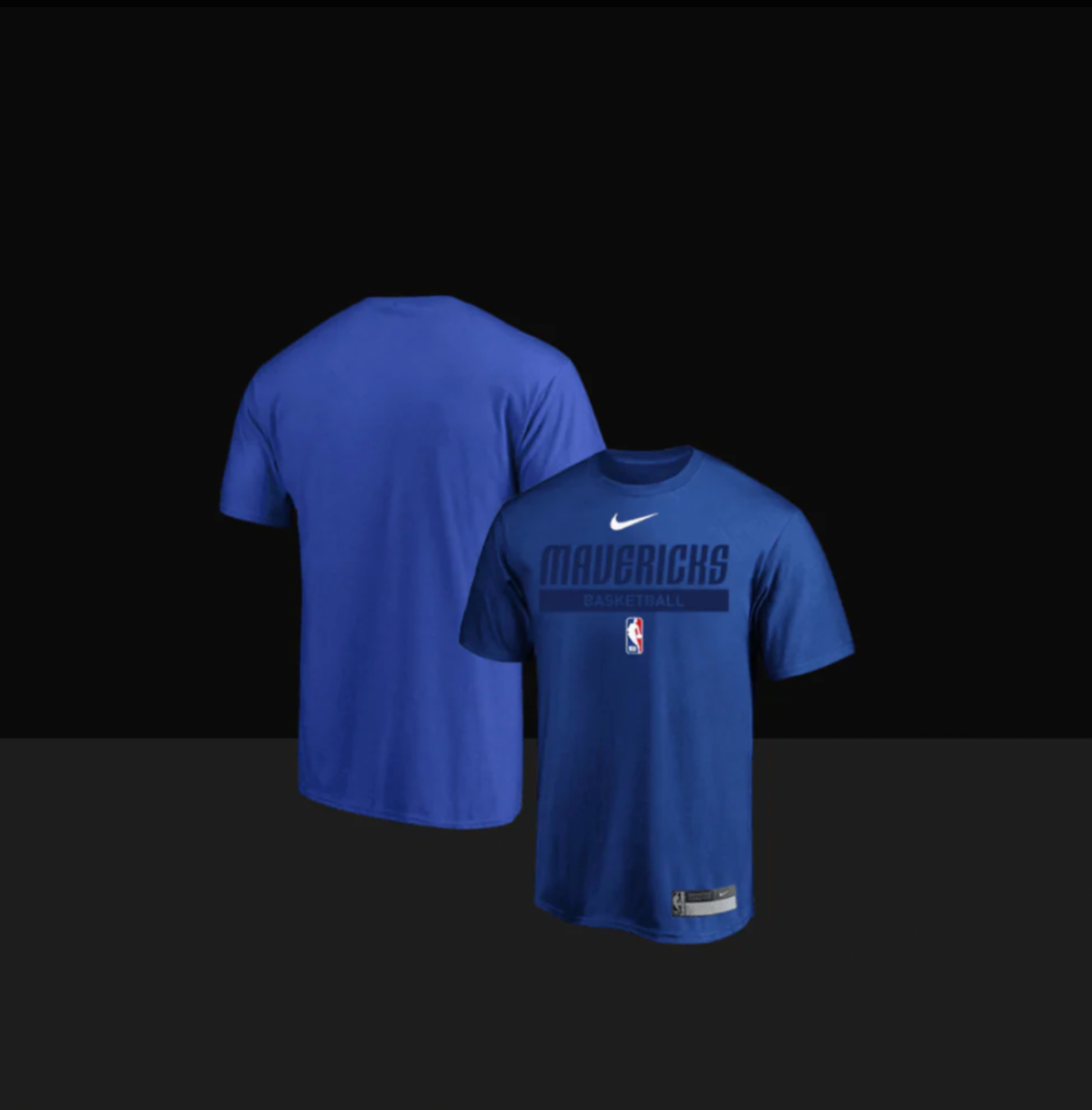 Hoop Armour™ Dallas Performance T-Shirt