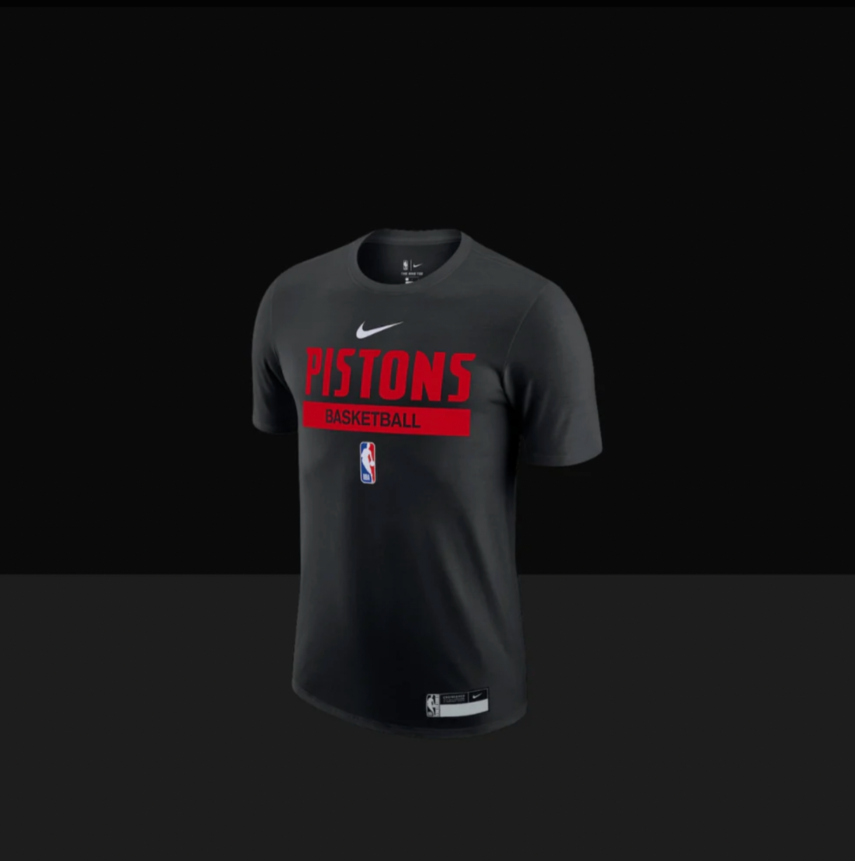 Hoop Armour™ Detroit Performance T-Shirt