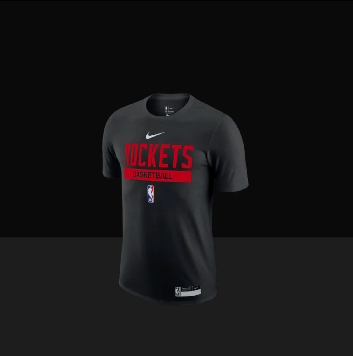 Hoop Armour™ Houston Performance T-Shirt