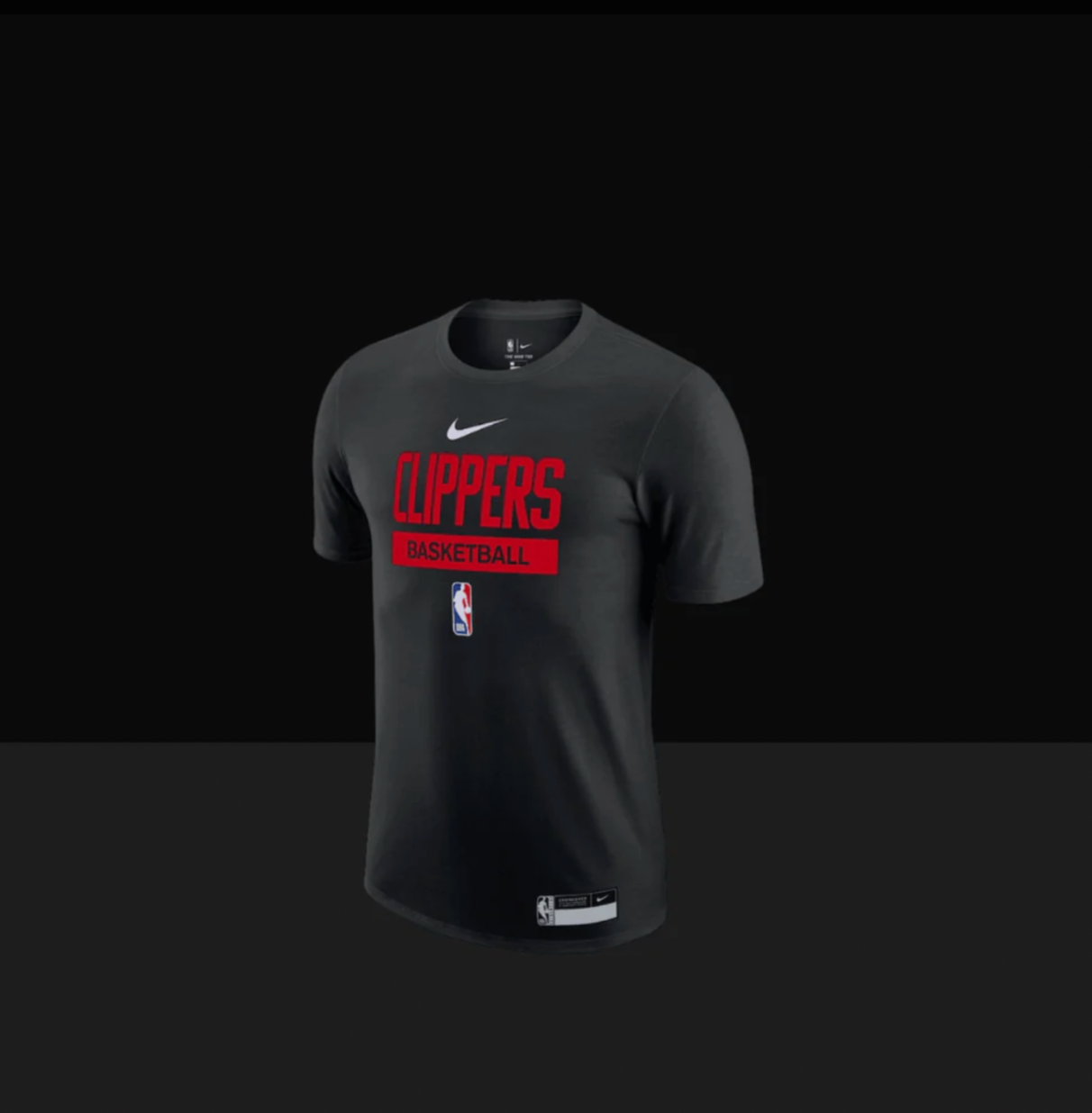 Hoop Armour™ LAC Performance T-Shirt