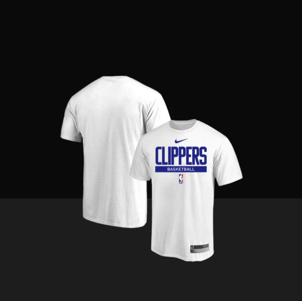 Hoop Armour™ LAC Performance T-Shirt
