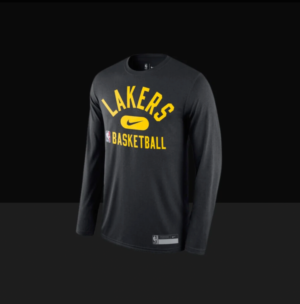 Hoop Armour™ Los Angeles Performance Longsleeve