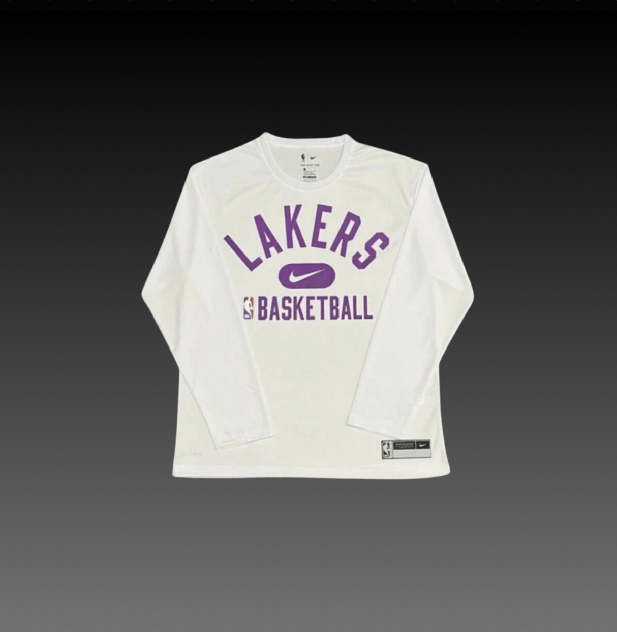 Hoop Armour™ Los Angeles Performance Longsleeve
