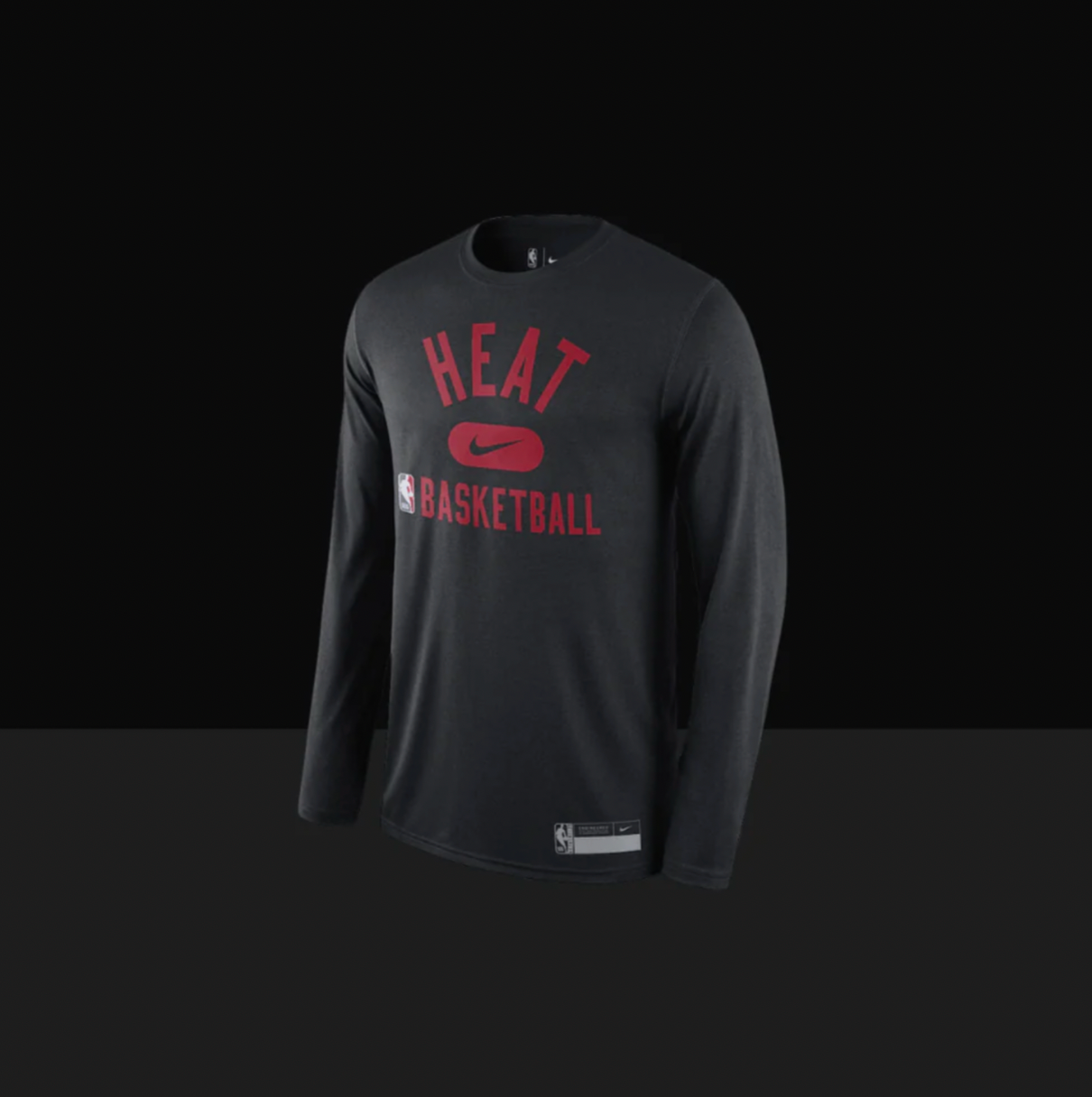Hoop Armour™ Miami Performance Longsleeve