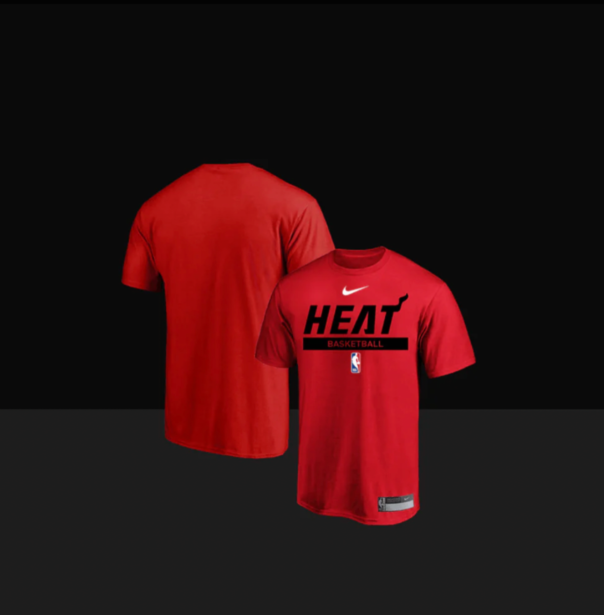 Hoop Armour™ Miami Performance T-Shirt