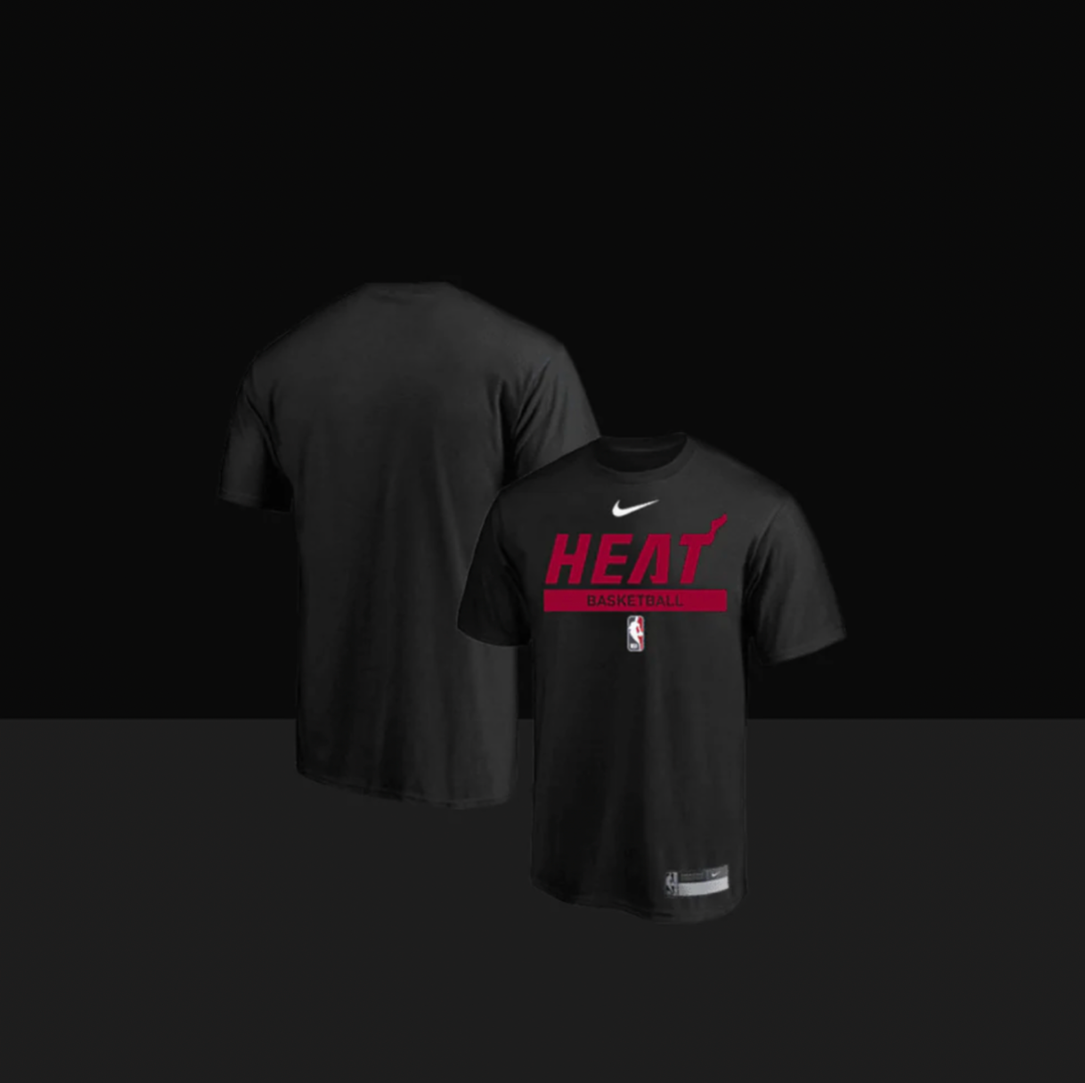 Hoop Armour™ Miami Performance T-Shirt