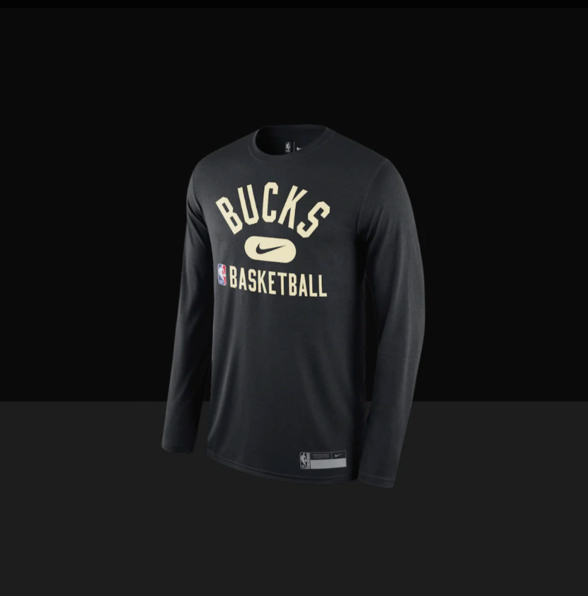 Hoop Armour™ Milwaukee Performance Longsleeve