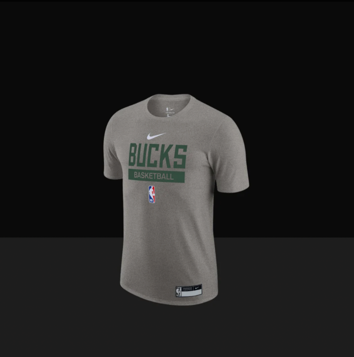 Hoop Armour™ Milwaukee Performance T-Shirt