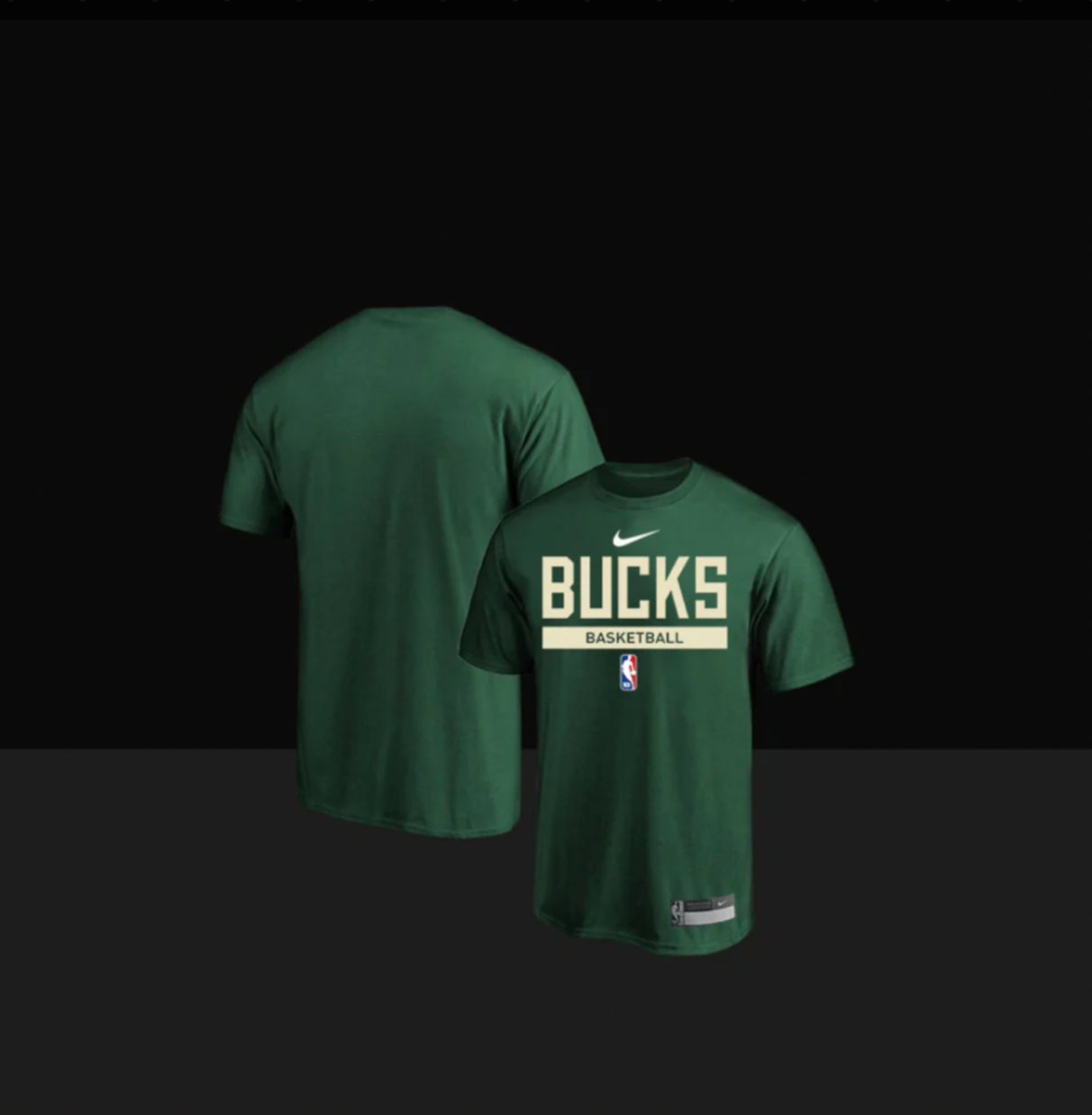 Hoop Armour™ Milwaukee Performance T-Shirt