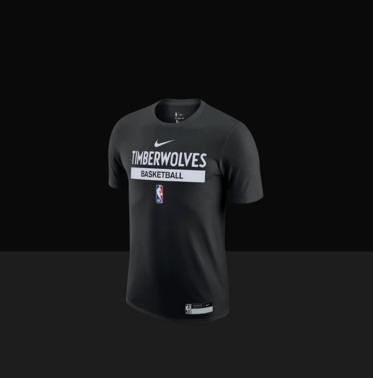 Hoop Armour™ Minnesota Performance T-Shirt