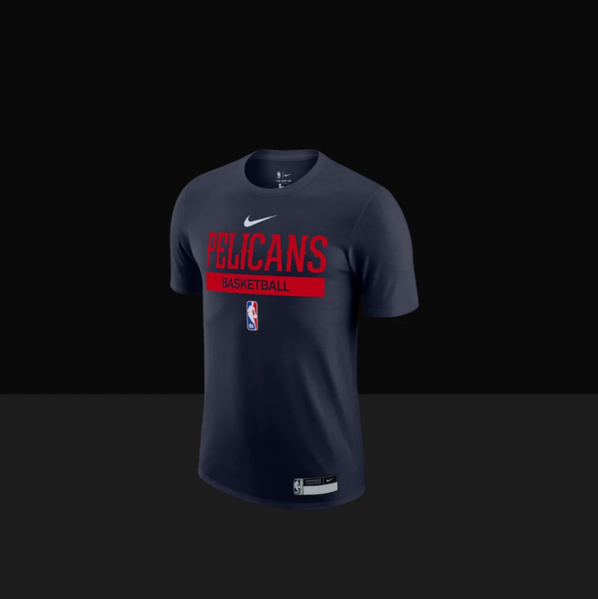Hoop Armour™ New Orleans Performance T-Shirt