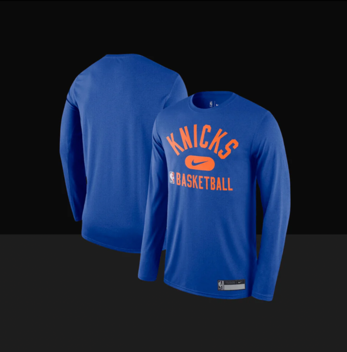 Hoop Armour™ New York Performance Longsleeve