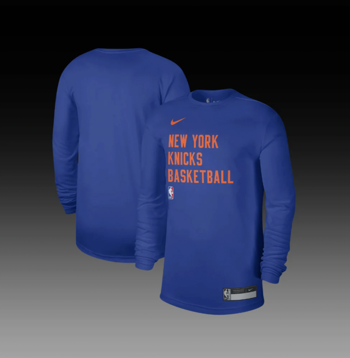Hoop Armour™ New York Performance Longsleeve