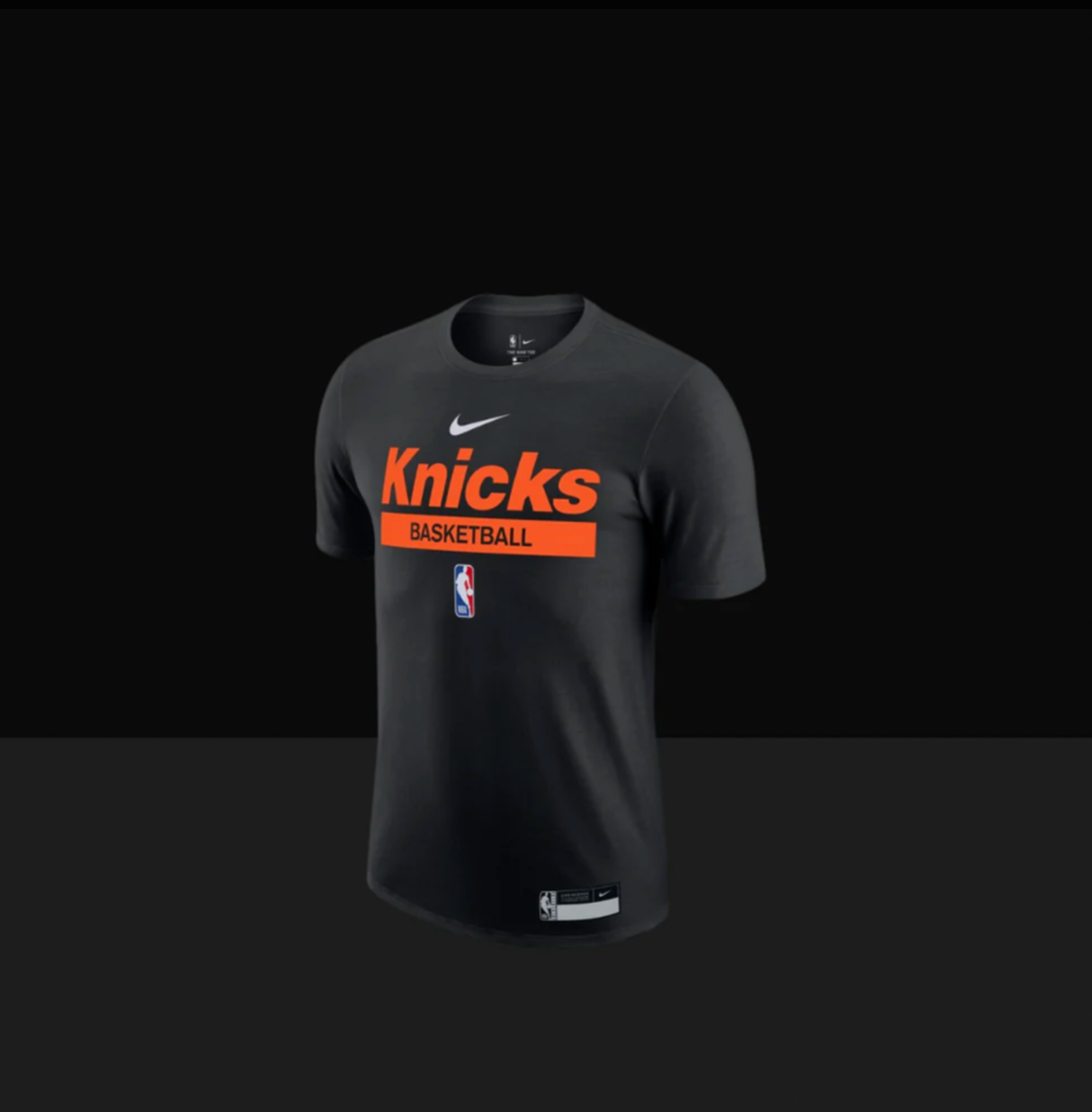 Hoop Armour™ New York Performance T-Shirt