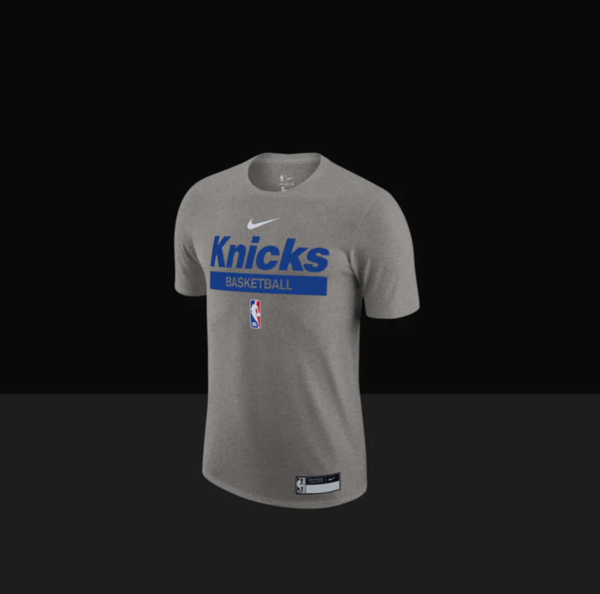 Hoop Armour™ New York Performance T-Shirt