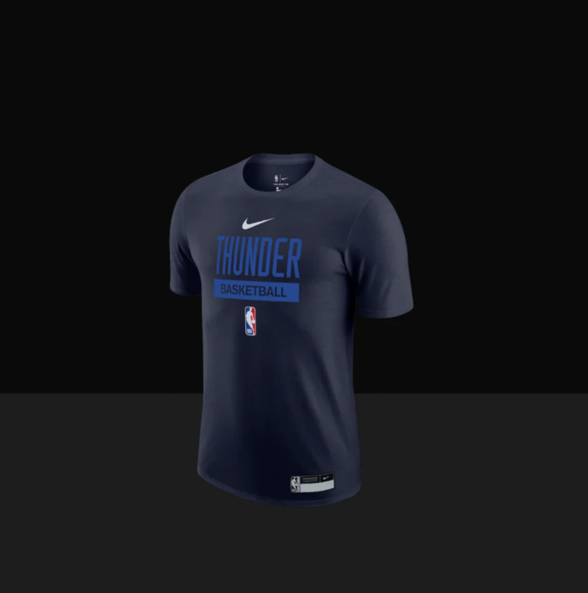 Hoop Armour™ Oklahoma City Performance T-Shirt