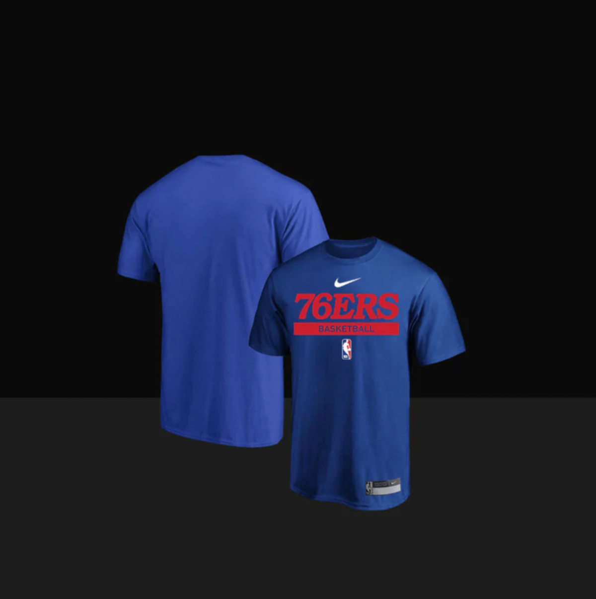 Hoop Armour™ Philadelphia Performance T-Shirt