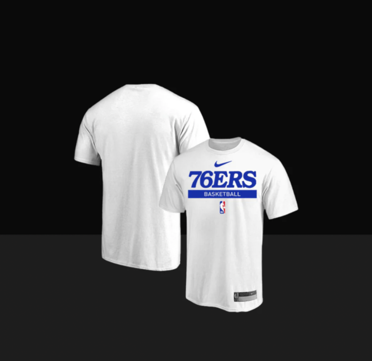 Hoop Armour™ Philadelphia Performance T-Shirt