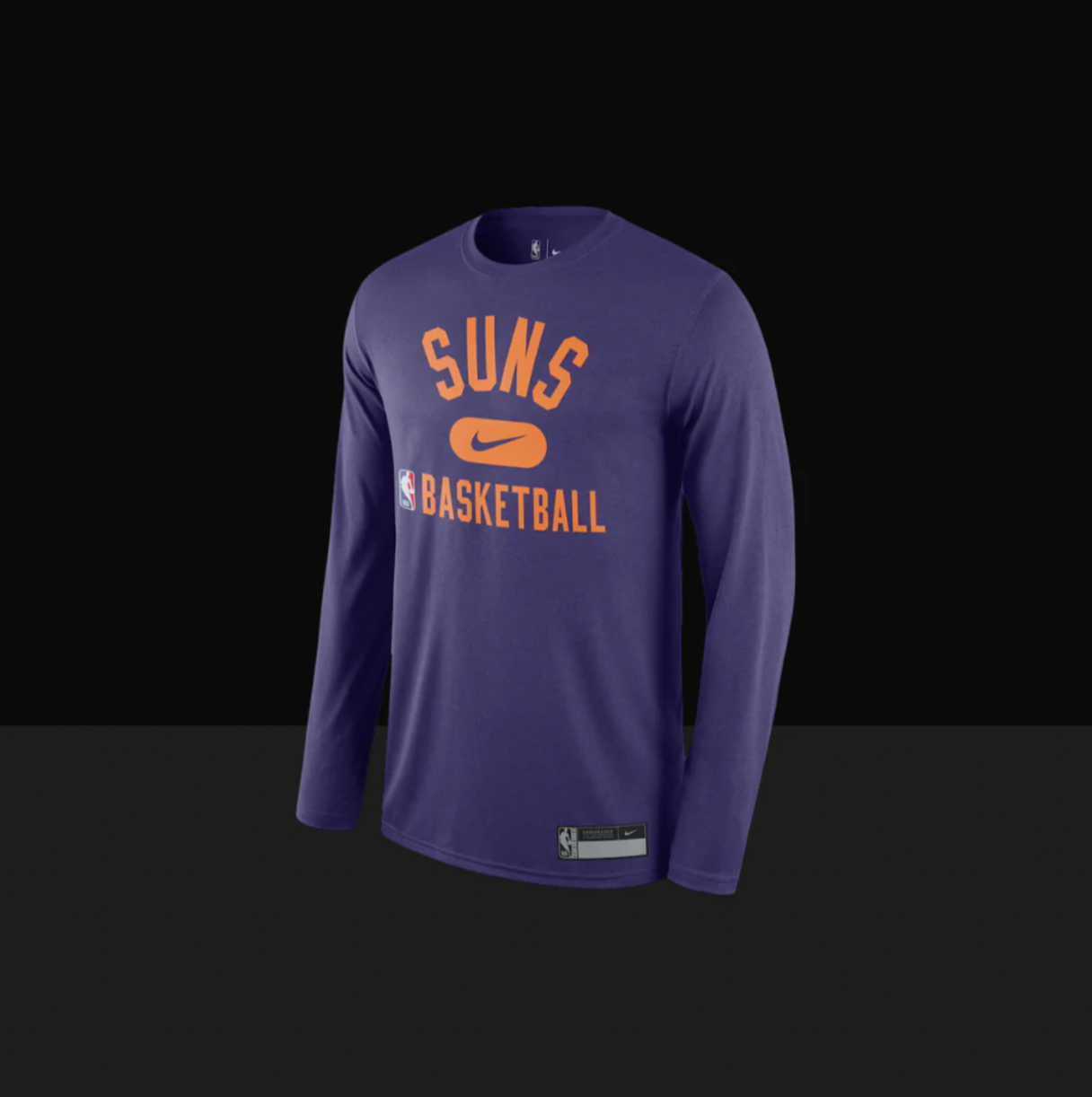 Hoop Armour™ Phoenix Performance Longsleeve