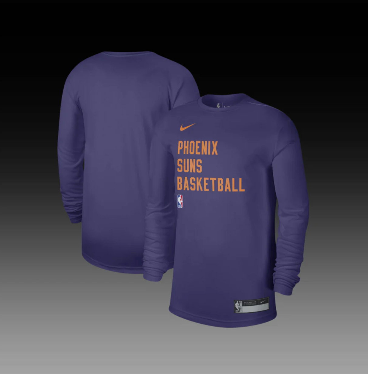 Hoop Armour™ Phoenix Performance Longsleeve