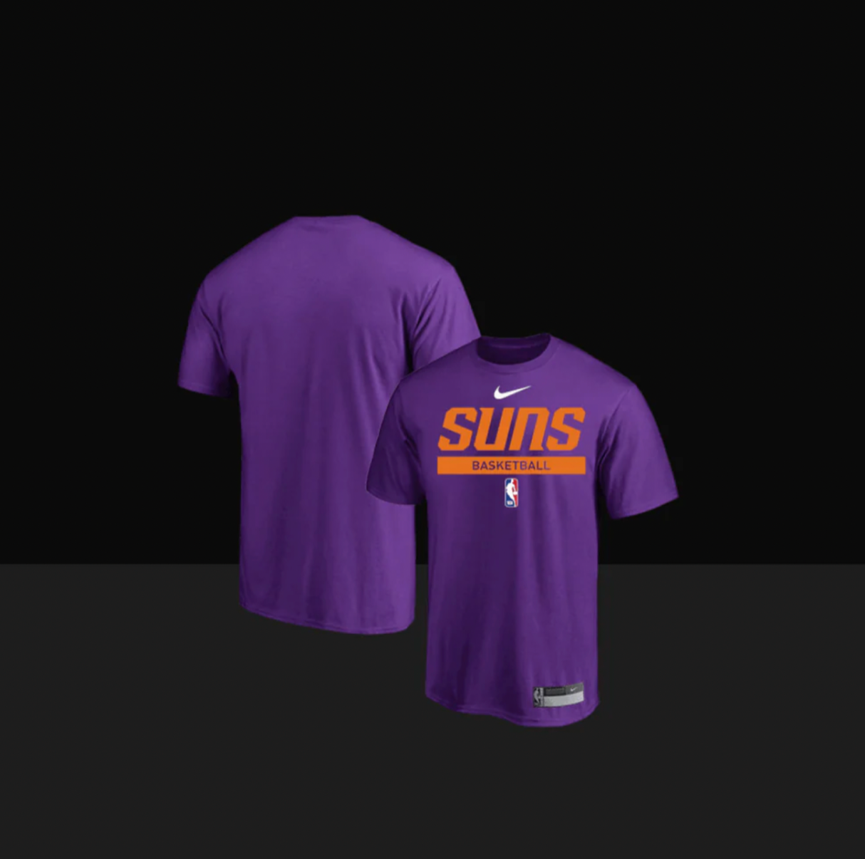 Hoop Armour™ Phoenix Performance T-Shirt