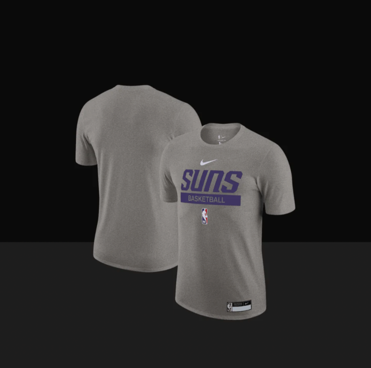 Hoop Armour™ Phoenix Performance T-Shirt