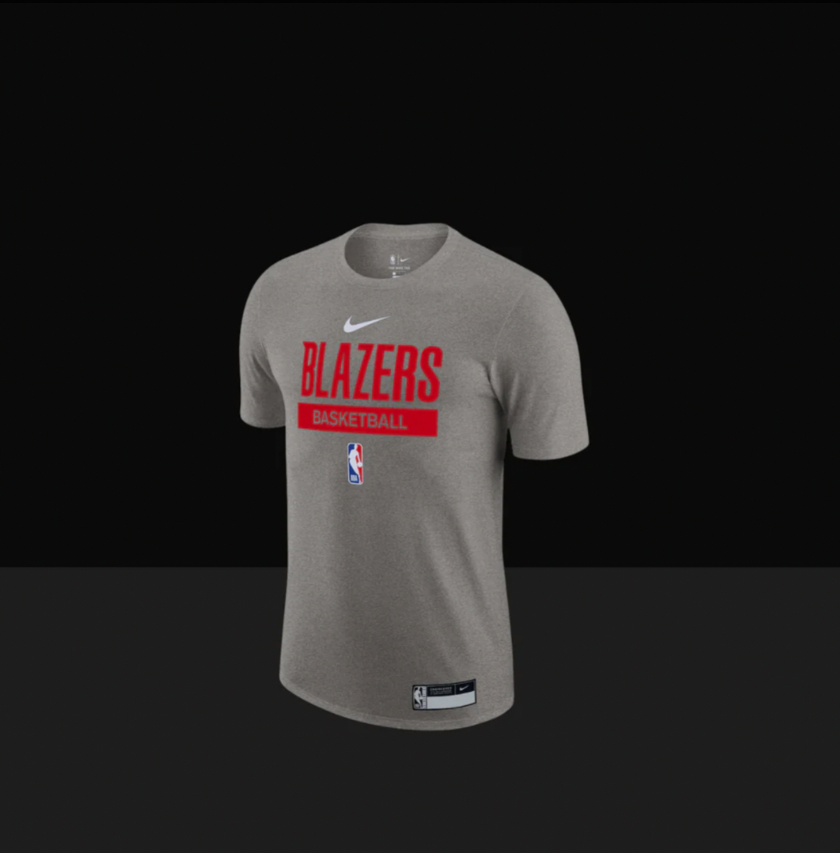 Hoop Armour™ Portland Performance T-Shirt