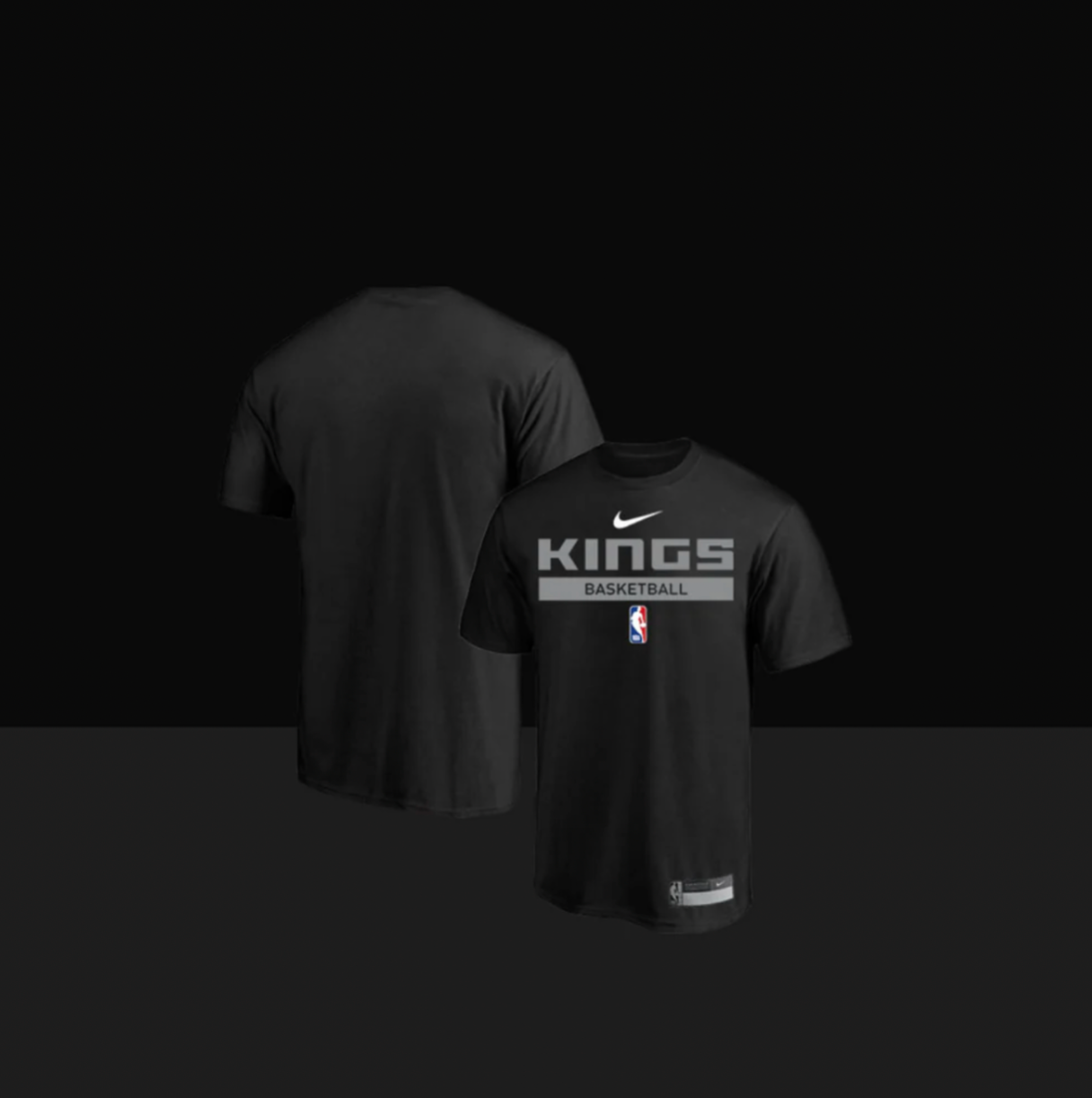 Hoop Armour™ Sacramento Performance T-Shirt