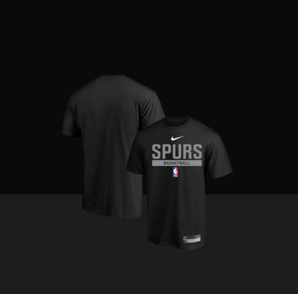 Hoop Armour™ San Antonio Performance T-Shirt