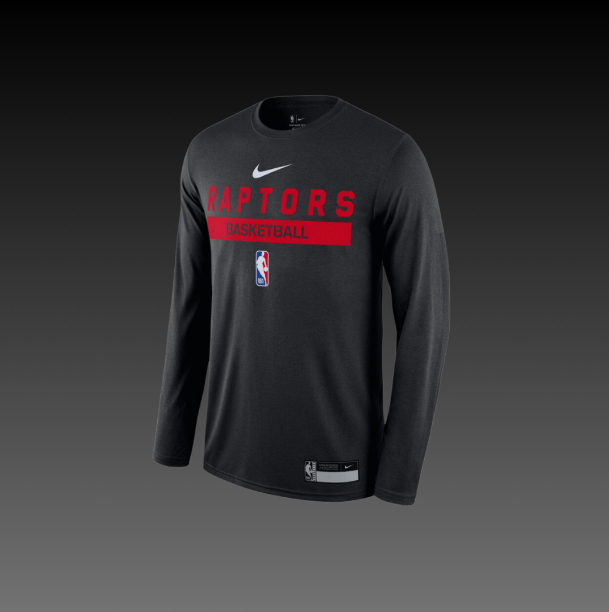Hoop Armour™ Toronto Performance Longsleeve