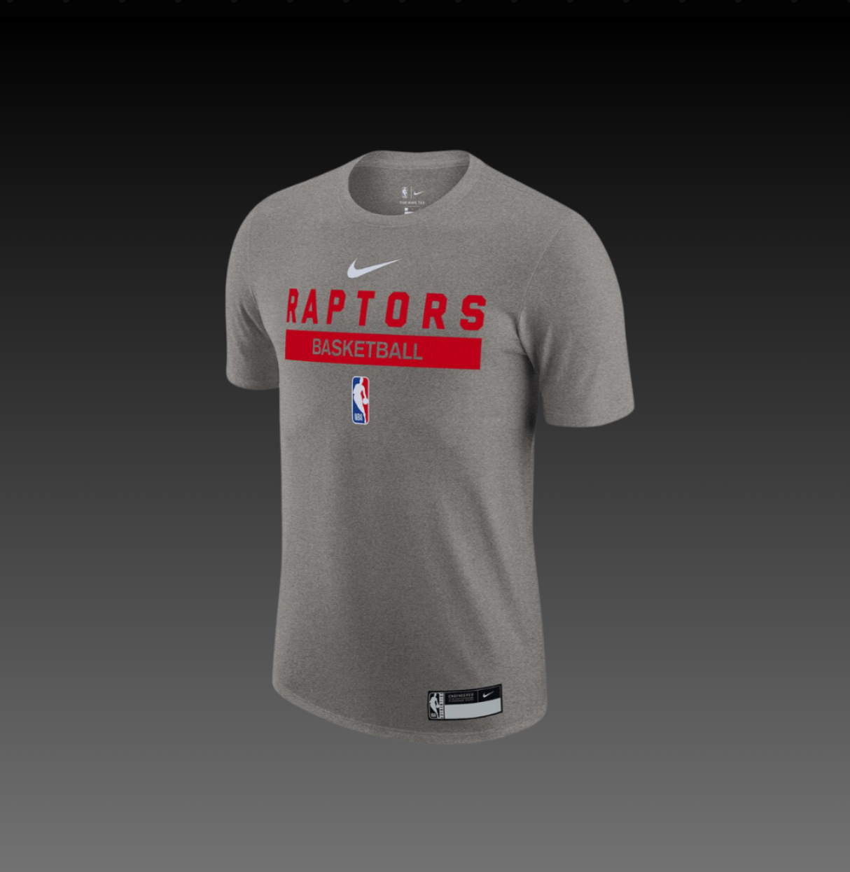 Hoop Armour™ Toronto Performance T-Shirt