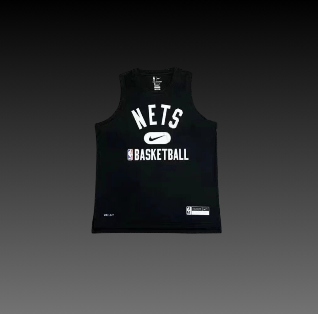 Hoop Armour™ Brooklyn Warm-Up Tank Top