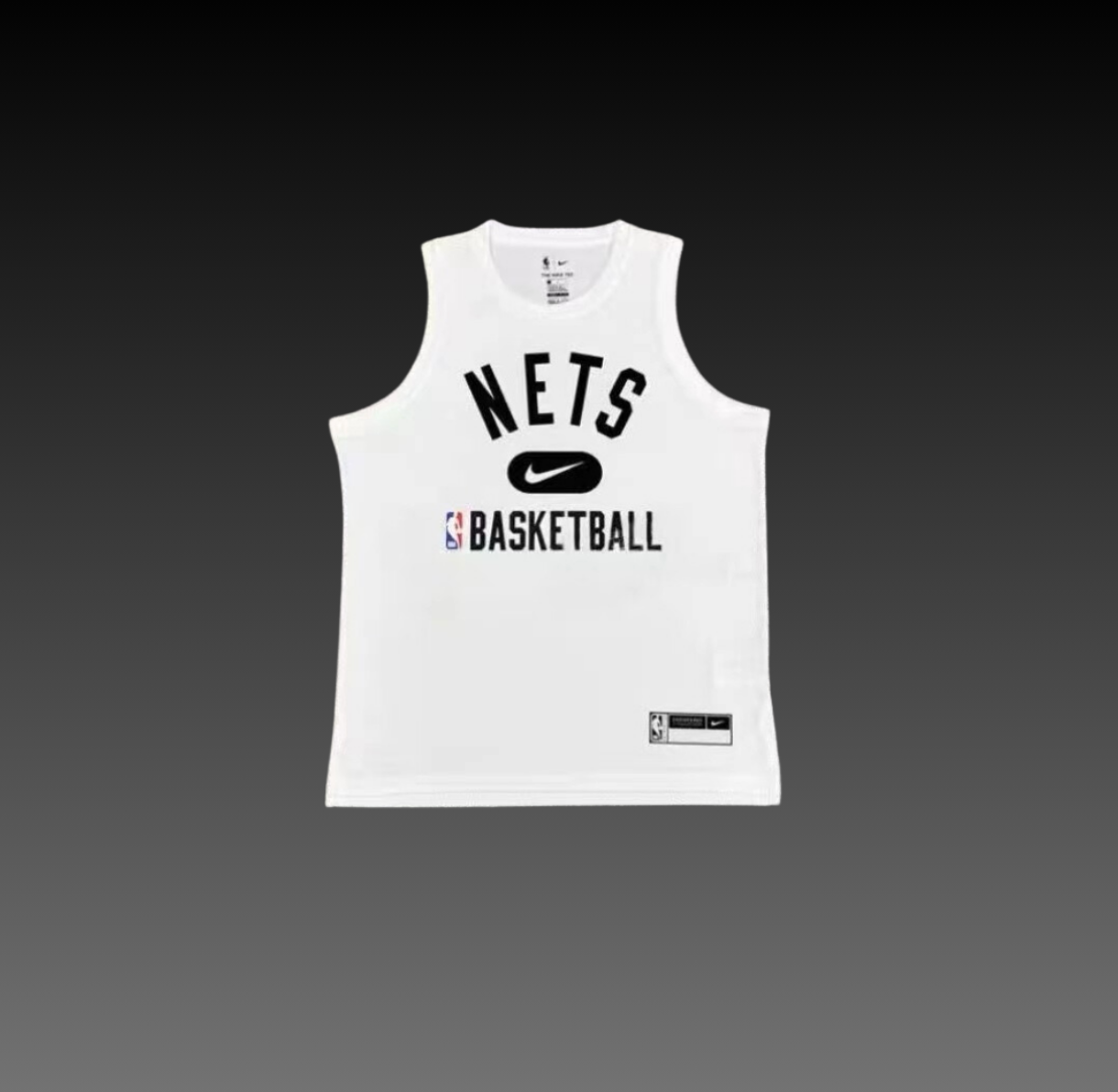 Hoop Armour™ Brooklyn Warm-Up Tank Top