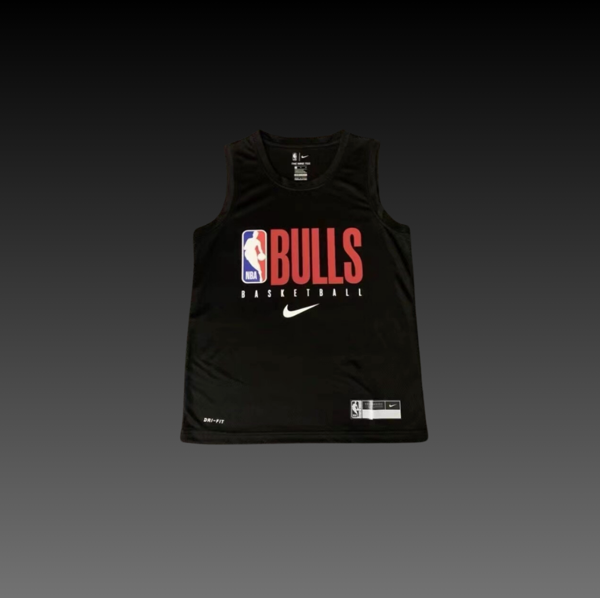 Hoop Armour™ Chicago Warm-Up Tank Top