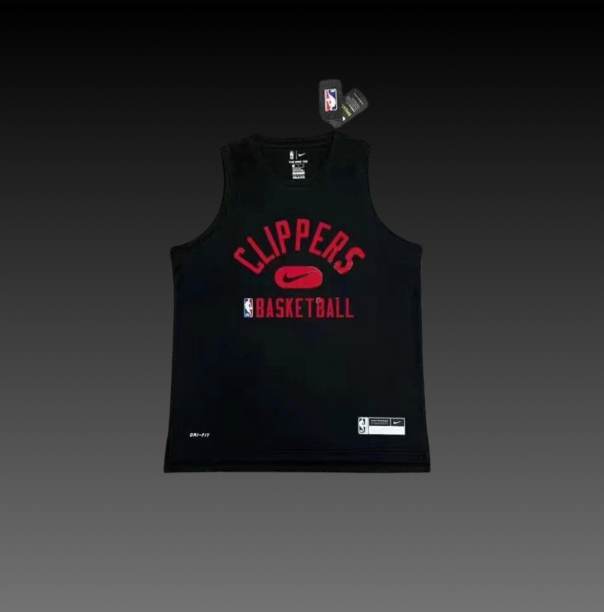 Hoop Armour™ Los Angeles Warm-Up Tank Top