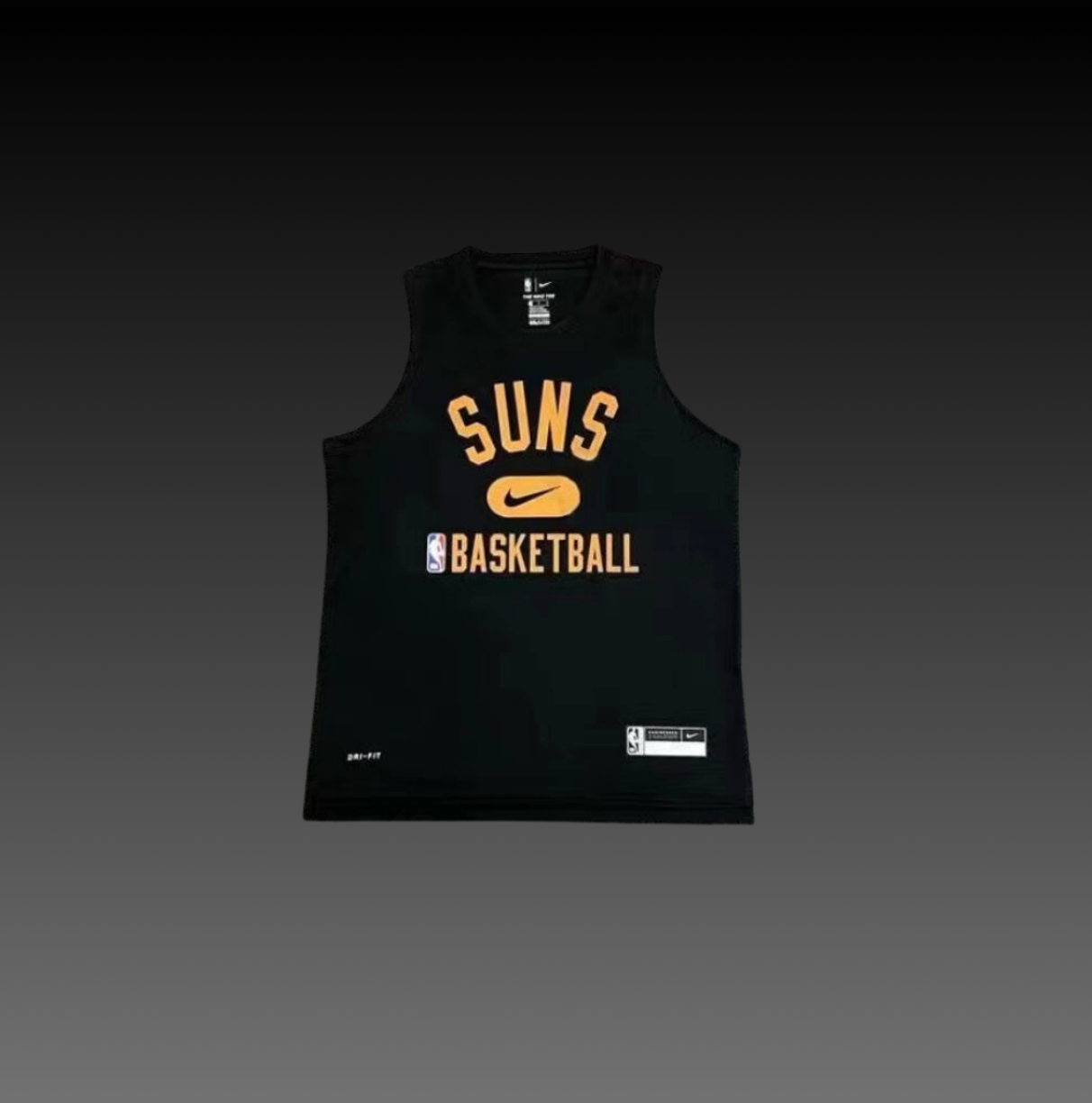 Hoop Armour™ Phoenix Warm-Up Tank Top