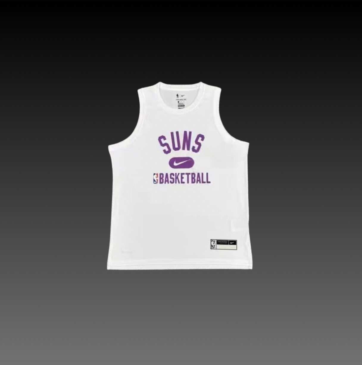 Hoop Armour™ Phoenix Warm-Up Tank Top