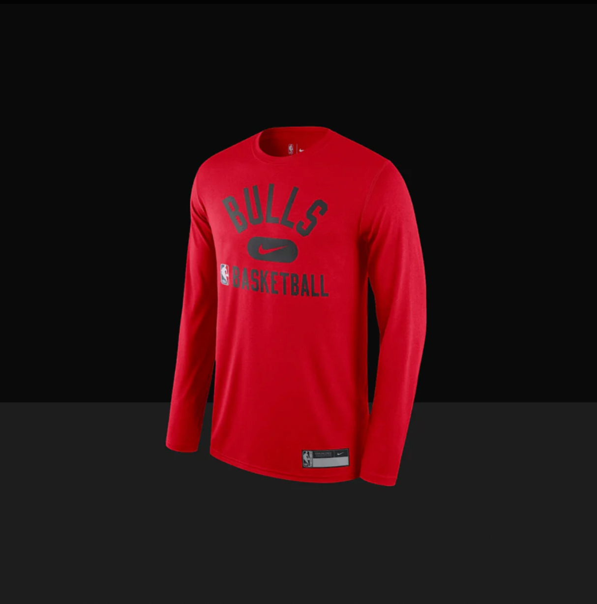 Hoop Armour™ Chicago Performance Longsleeve