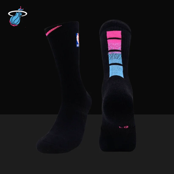 Hoop Armour™ Miami Elite Socks