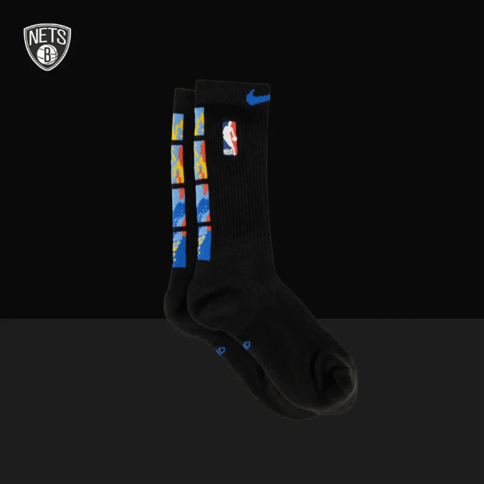 Hoop Armour™ Brooklyn Elite Socks
